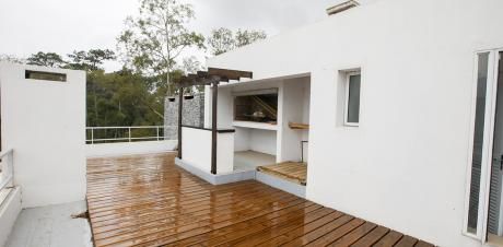 Penthouse A Estrenar En Parque Miramar
