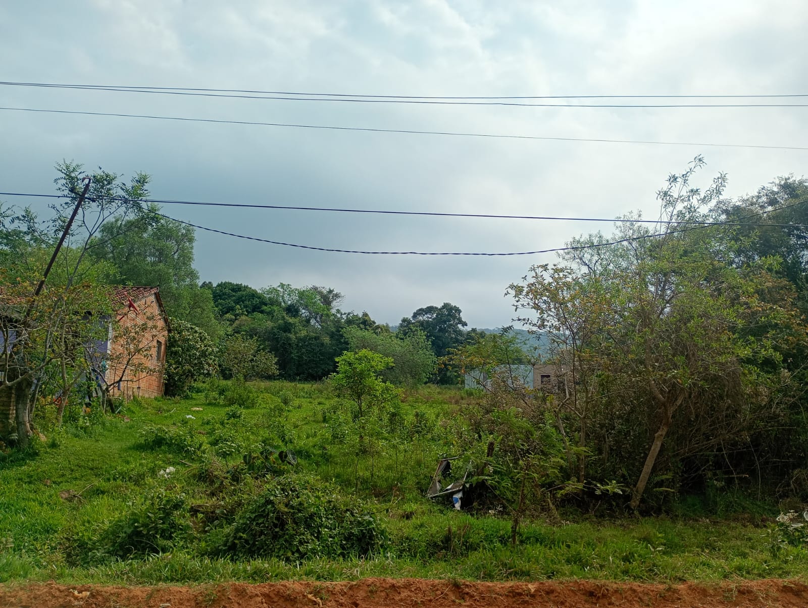 Vendo terreno en Caacupe — foto 2