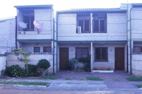 Alquilo Duplex De 2 Hab Fndo De La Mora - Zona Norte