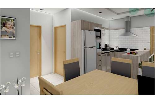 Departamento-Venta-BARRIO KENNEDY, Encarnación, Itapúa valeska — foto 2