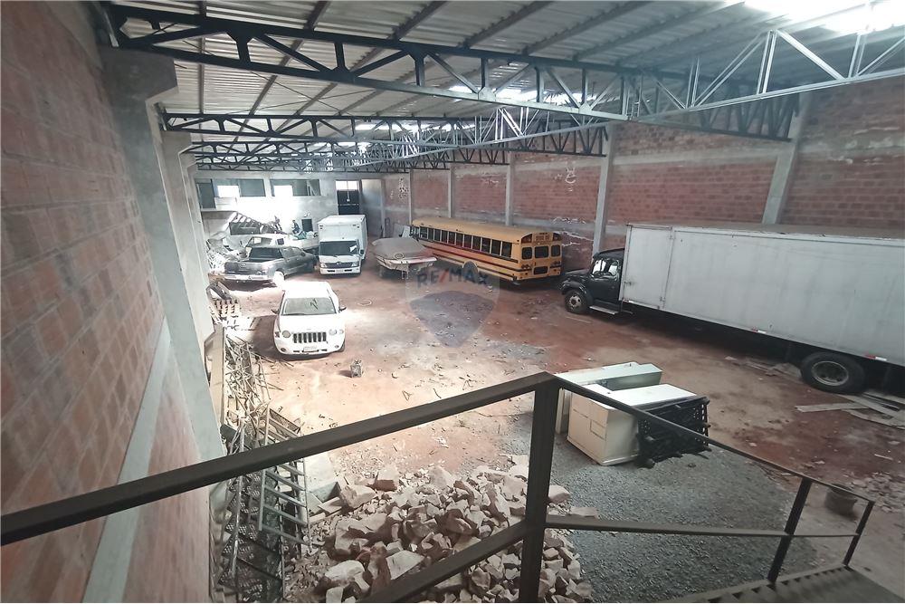 Depósito - Alquiler - Lambaré, Central, Paraguay — foto 2