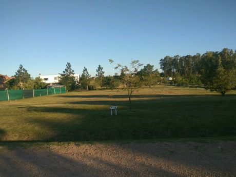 Terreno En Barrio Privado Carmel, Lote M01