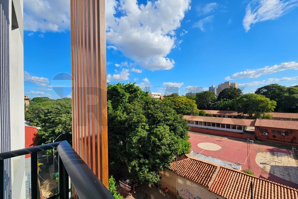 Departamento - Alquiler - Recoleta, Paraguay — foto 2