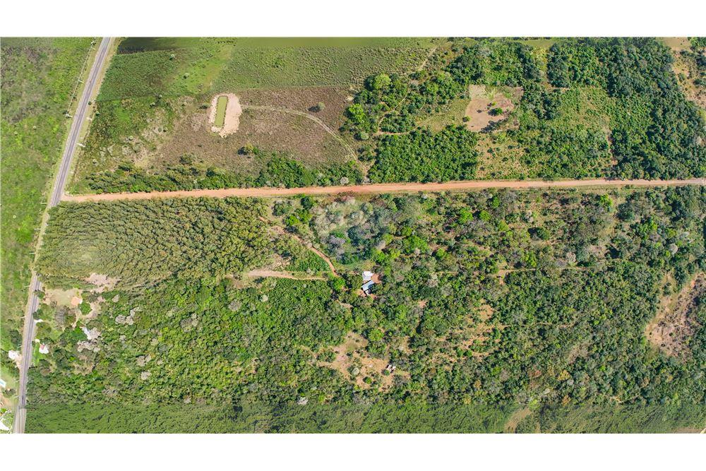 Vendo terreros Ruta Luque San Ber, en San Bernardino — foto 2