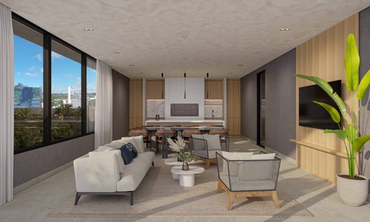 En Venta Departamentos en Pozo Edificio VENIRE VILLAMORRA — foto 3