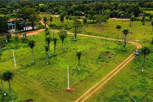 Terreno-Venta-poniente Gonzalez, Itauguá, Central — foto 2