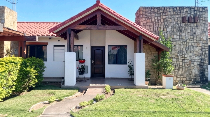 Casa en alquiler en Norte