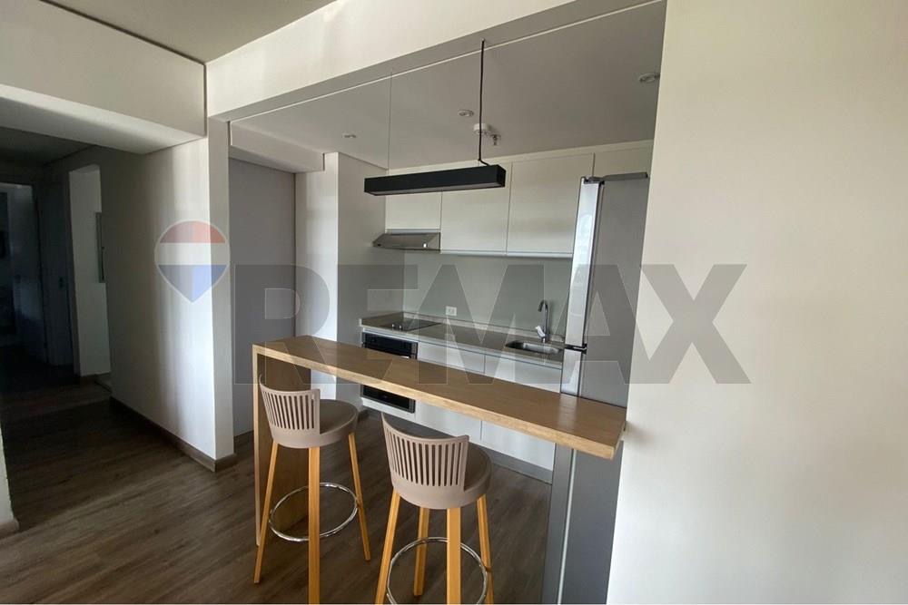Departamento - Alquiler - Cañada del Ybaray, Asunción, Paraguay — foto 2