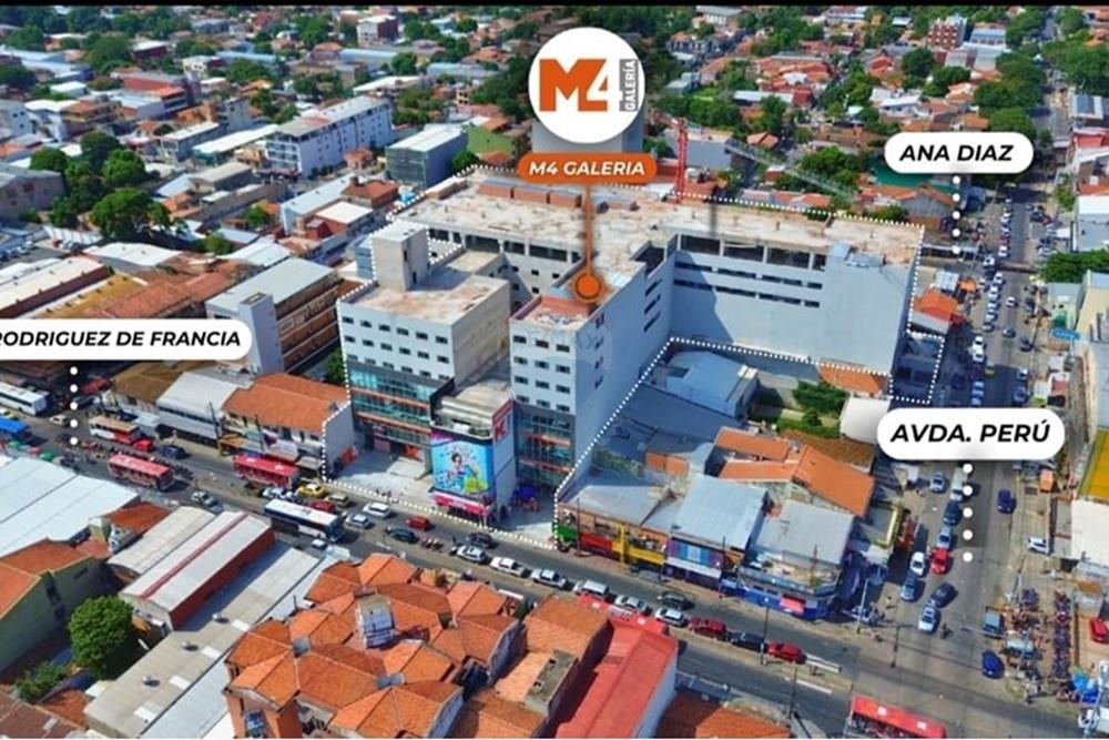 Local Comercial - Alquiler - Paraguay Asunción Pettirossi — foto 2