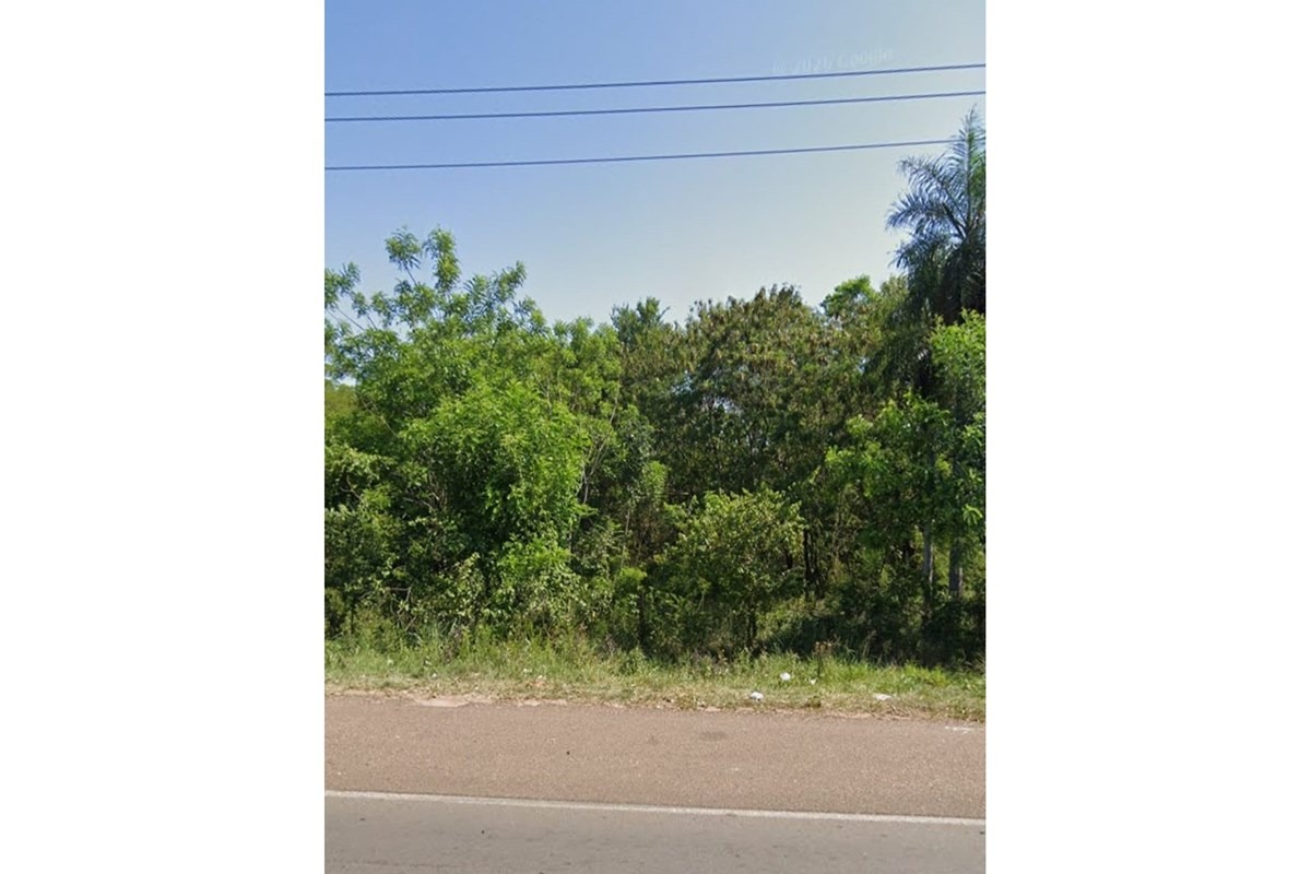 VENDO 1 HECTÁREA. + 7.000 M2 EN CAACUPÉ — foto 2