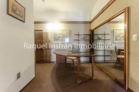 Alquilo Departamento Para Oficina O Vivienda