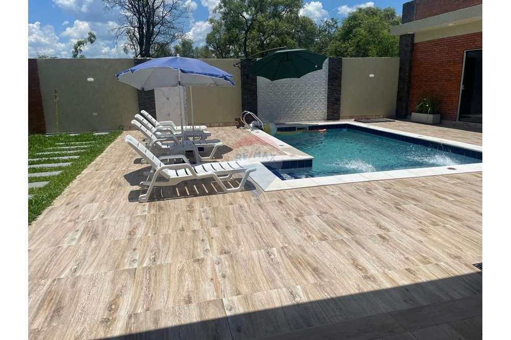 En Venta Casa En San Bernardino — foto 2
