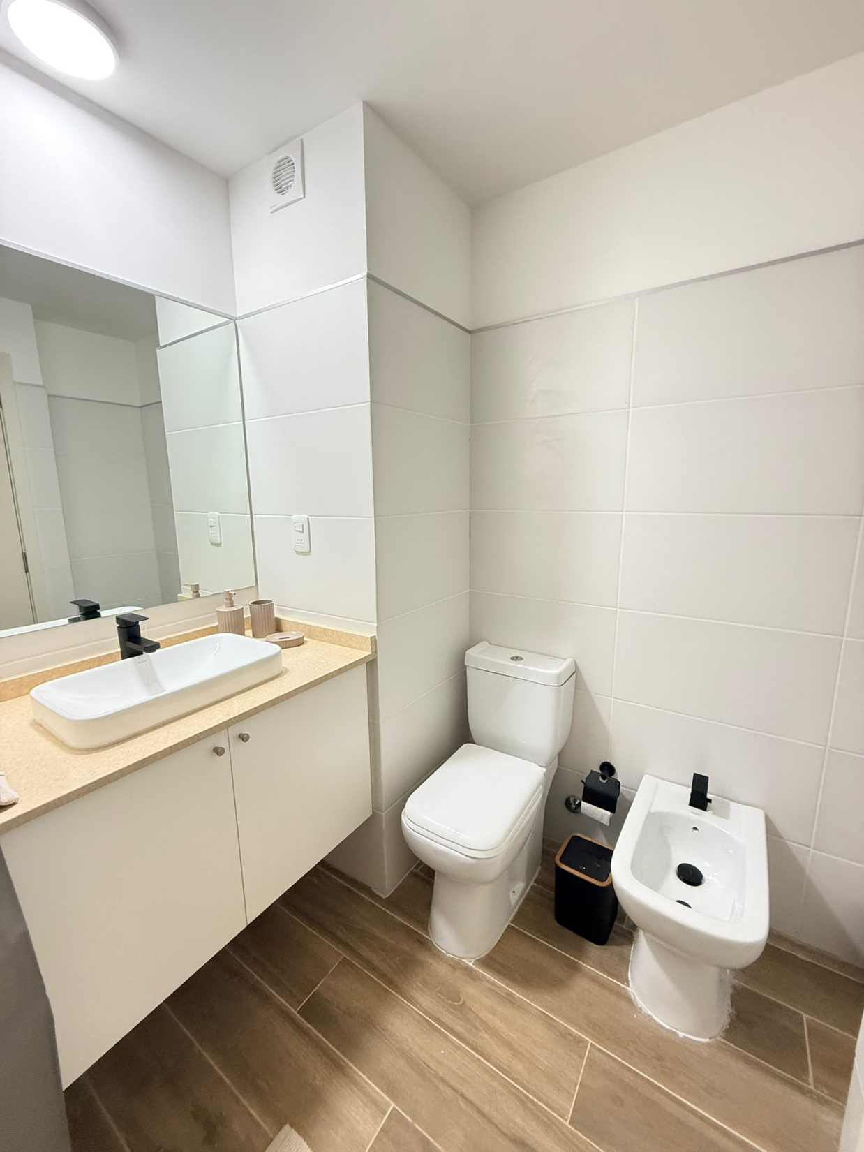 Apartamento en alquiler Carmelo · Foto 8