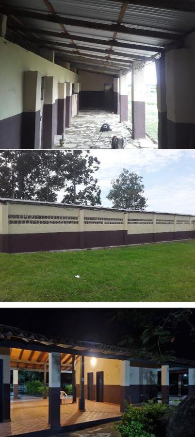 VENDO ESTANCIA  EN EL DISTRITO DE CAAPUCU - CLCS4650894 — foto 2