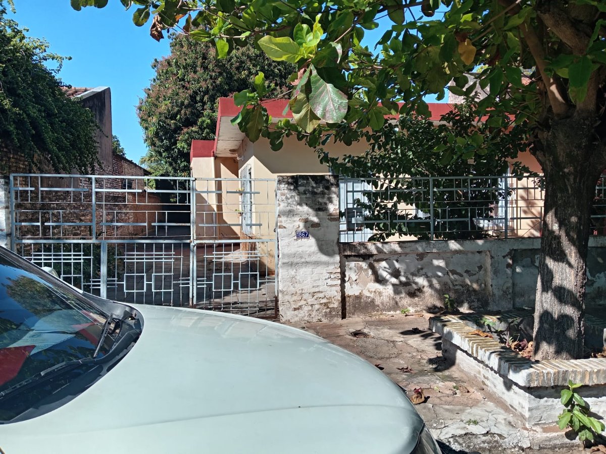 Casa en venta en Sajonia