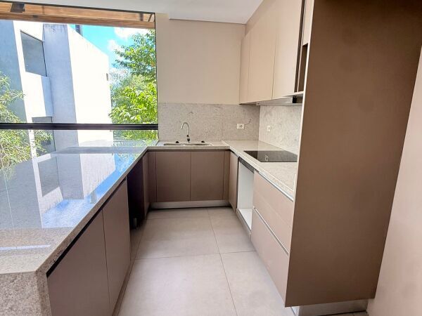 DÚPLEX BARRIO CERRADO - SAN BERNARDINO — foto 3