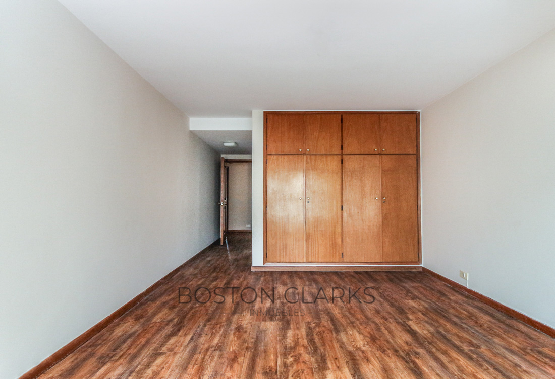 Apartamento En Alquiler En Puerto Buceo: 3 Dormitorios + Serv, 4 Baños Y 2 Gge · Foto 10