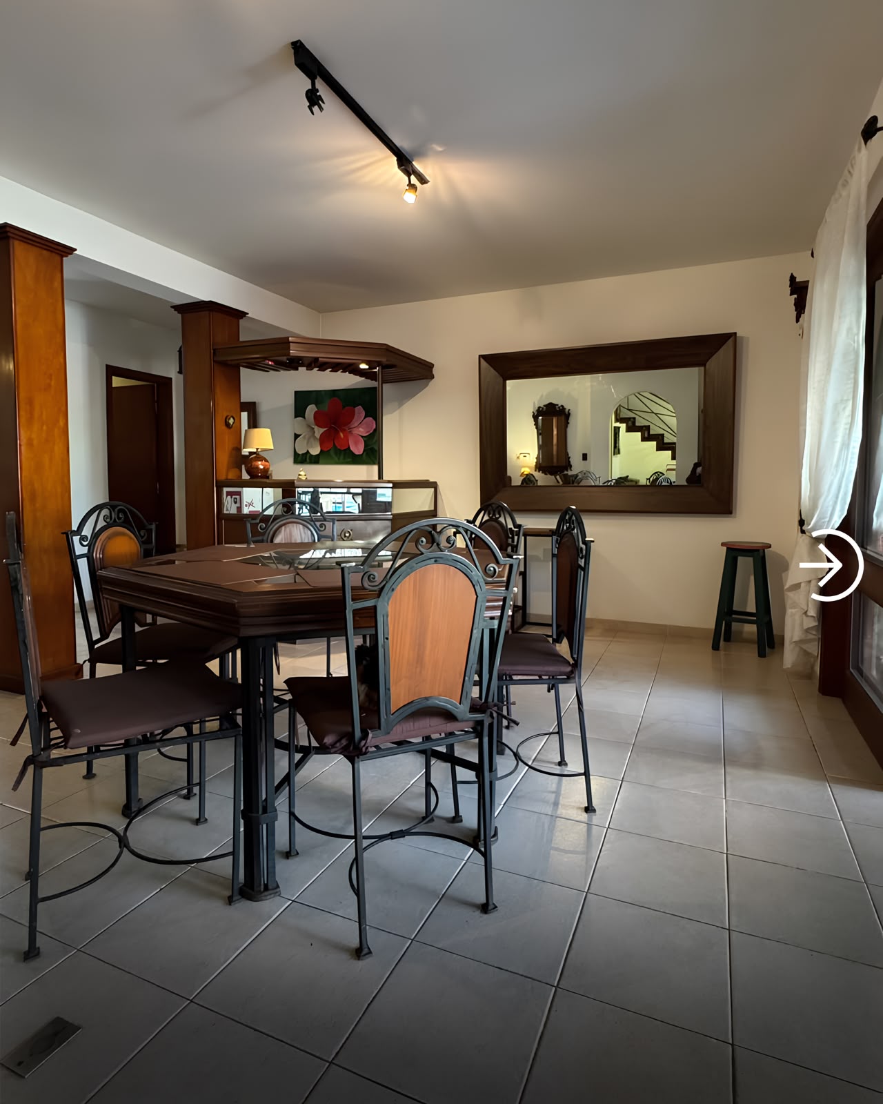 *Alquilo Casa en Barrio Herrera — foto 3
