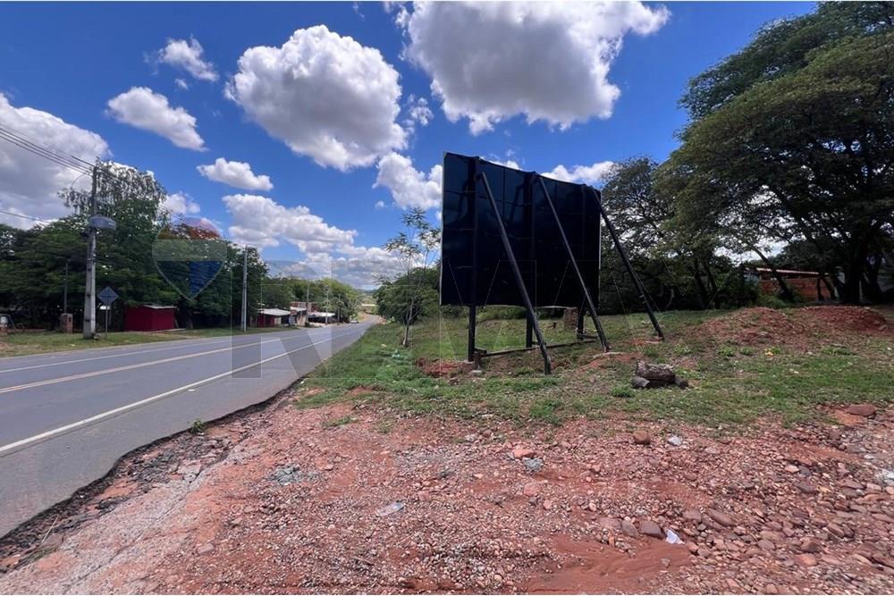 TERRENO EN TARUMANDY LUQUE — foto 3