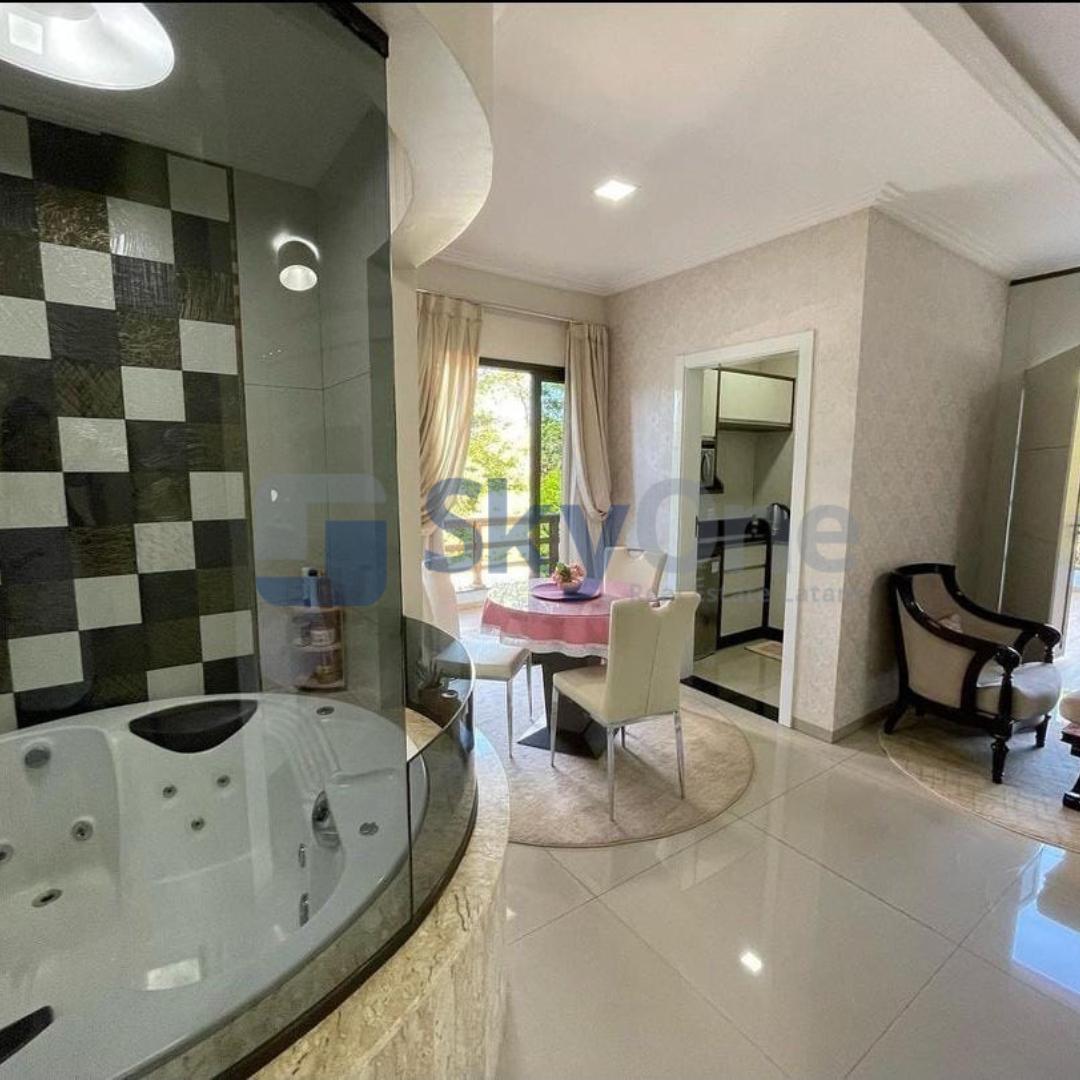 En venta lujosa residencia amoblada en el Parana Country Club — foto 3