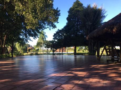 1 Hectárea Terreno En Venta