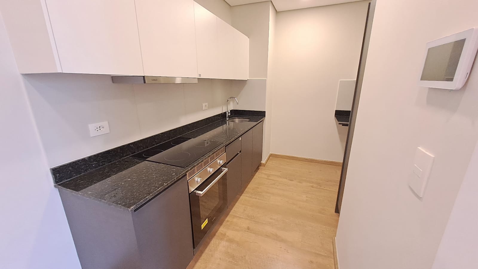 Moderno y Cómodo Dpto. en Ycuá Satí, Asunción — foto 2