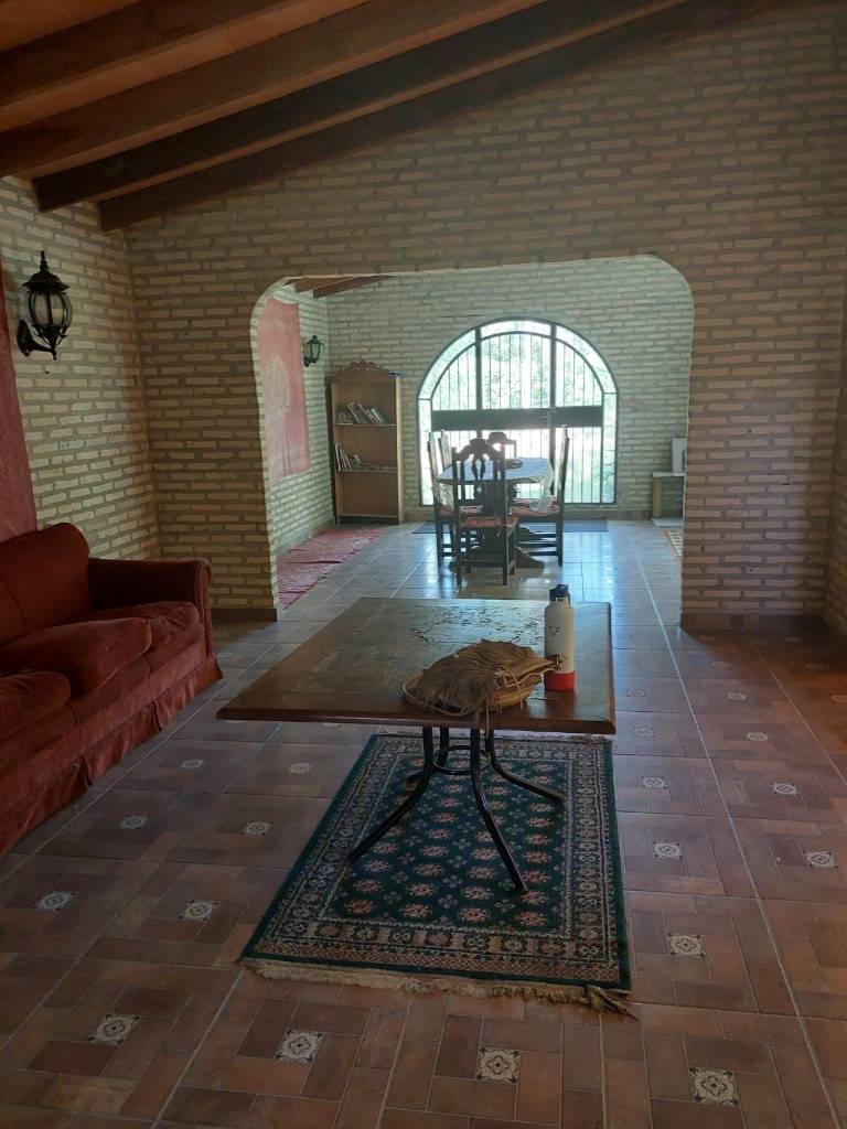 VENDO CASA QUINTA EN SANBER – VILLA SINTRA — foto 2