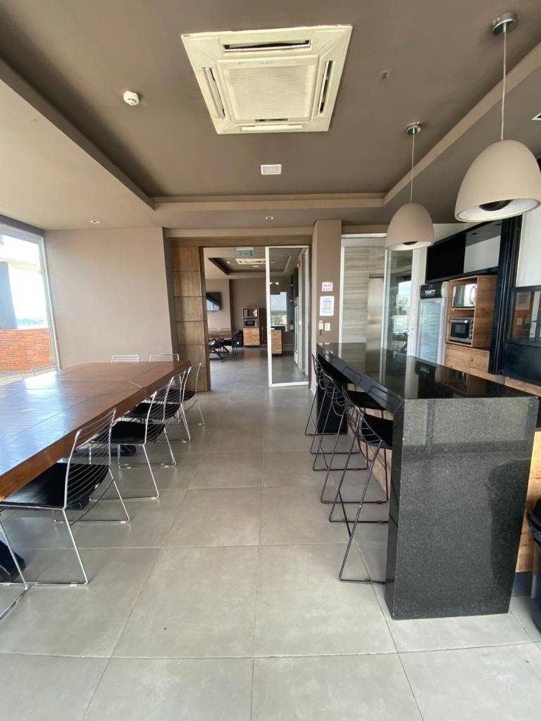 ALQUILO DPTO DE DOS HABITACIONES TOTALMENTE AMOBLADO — foto 2
