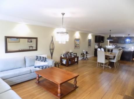 Impecable Apartamento En Golf !!!!