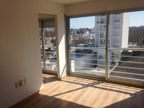 Alquiler Apartamento 1 Dormitorio Pocitos