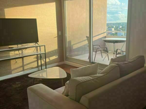 Departamento en alquiler en Asunción — foto 2