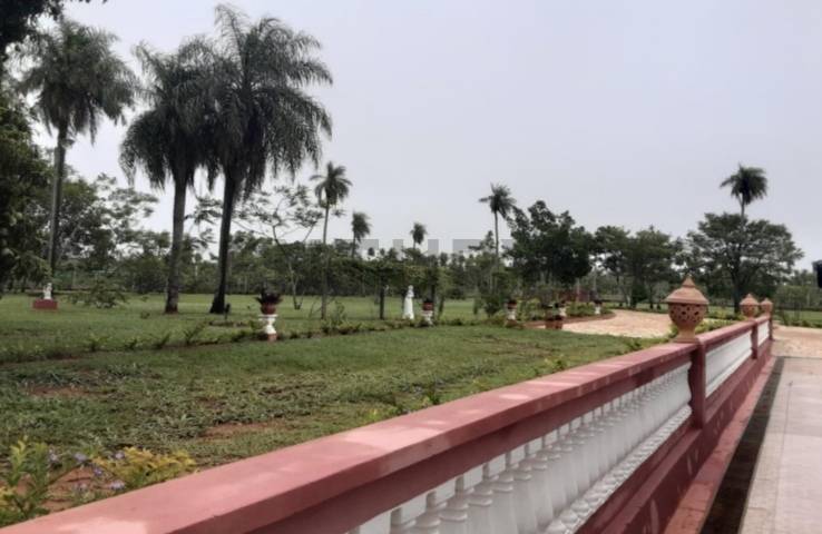 Piribebuy - Complejo Residencial - 2.9 Hectareas — foto 3