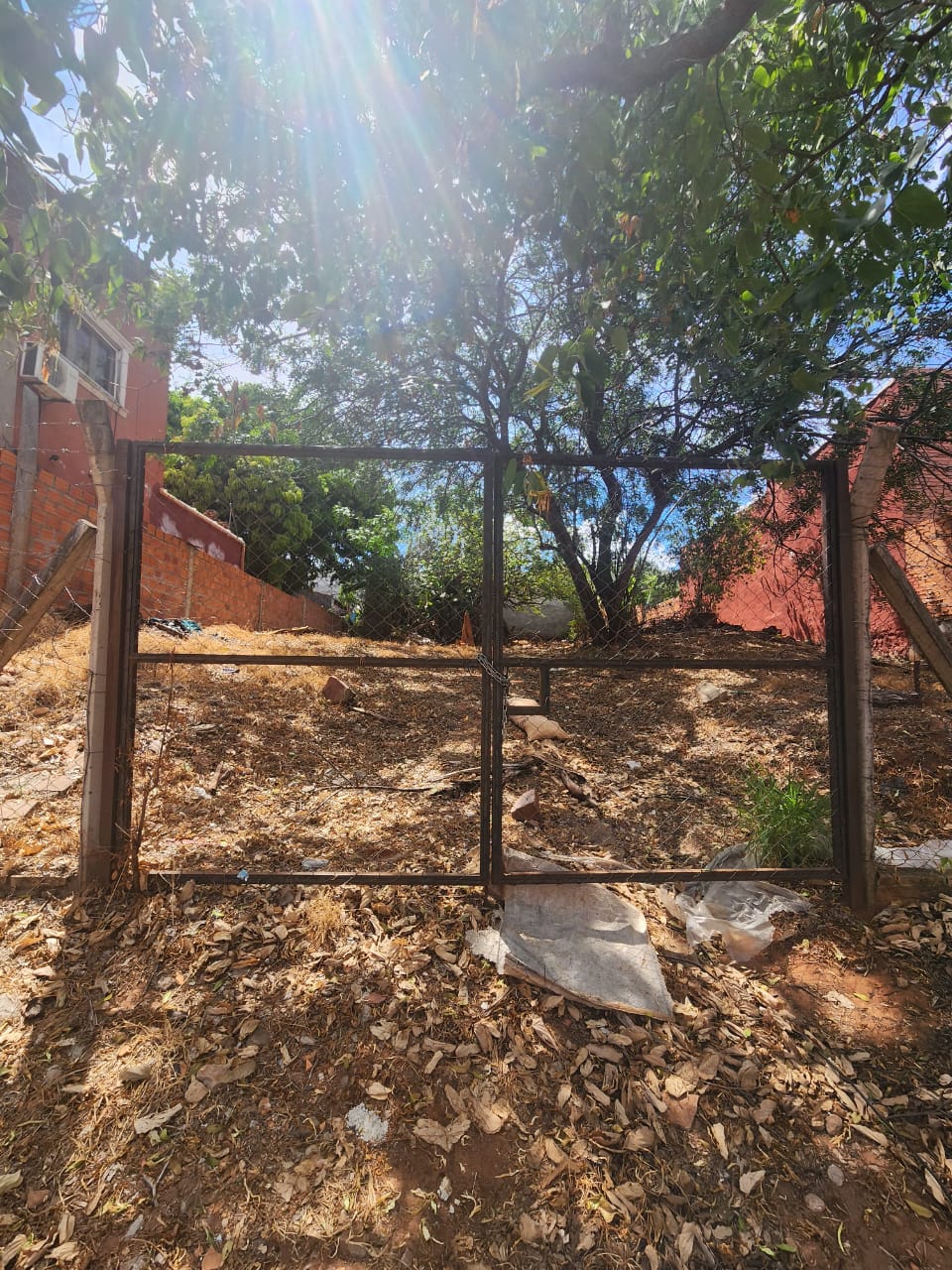 Terreno Zona Diario Nación - Fdo. De La Mora — foto 3