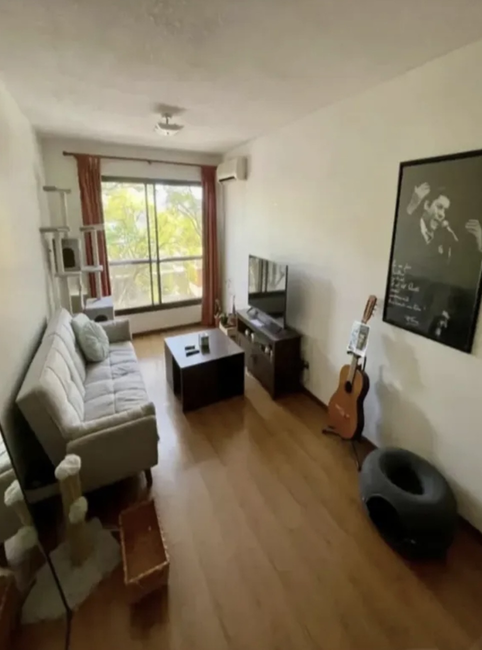 Dueño alquila apartamento 2 dorm y 2 baños en Parque Batlle · Foto 2