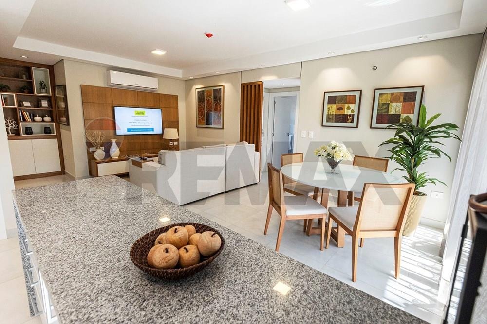 Departamento en venta en Virgen de la Asunción