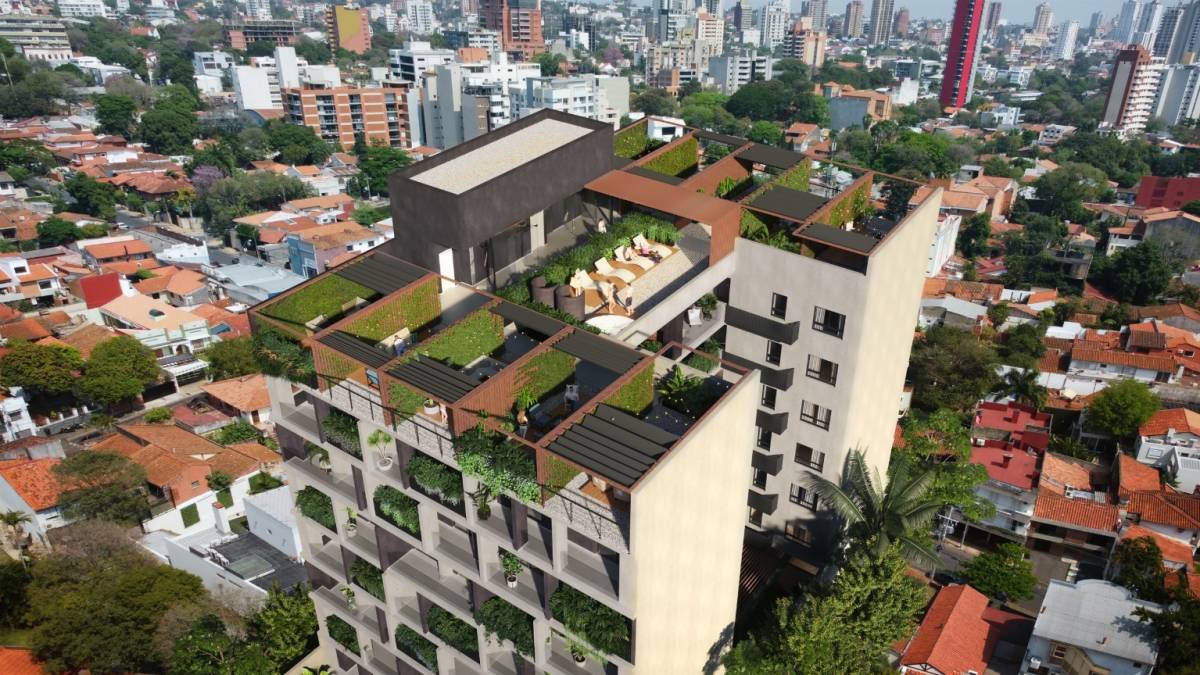 VENDO DEPARTAMENTOS EN POZO EN LAS MERCEDES — foto 3