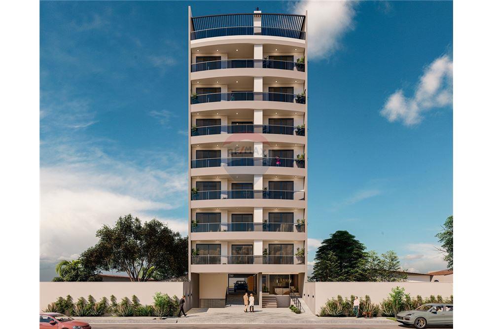 2hab 87m² - Ycuá Satí