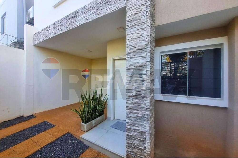 SE ALQUILO DUPLEX COQUETO EN FERNANDO DE LA MORA. — foto 3