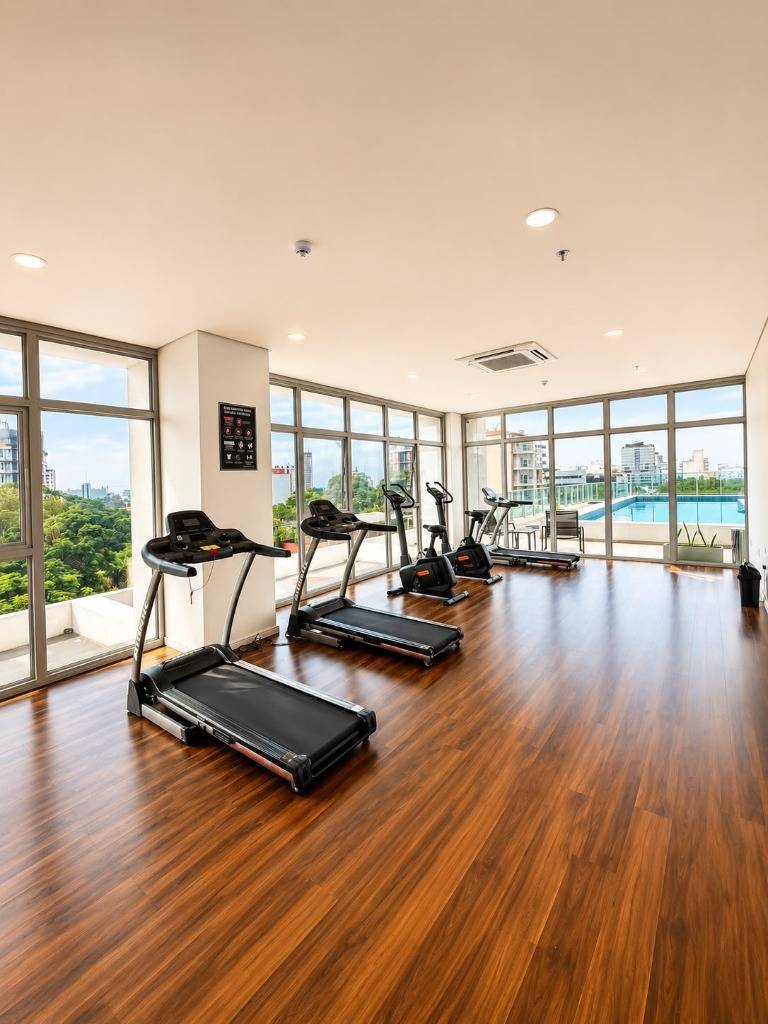 ALQUILO DEPARTAMENTO EN HOME PALACE TOWER — foto 3
