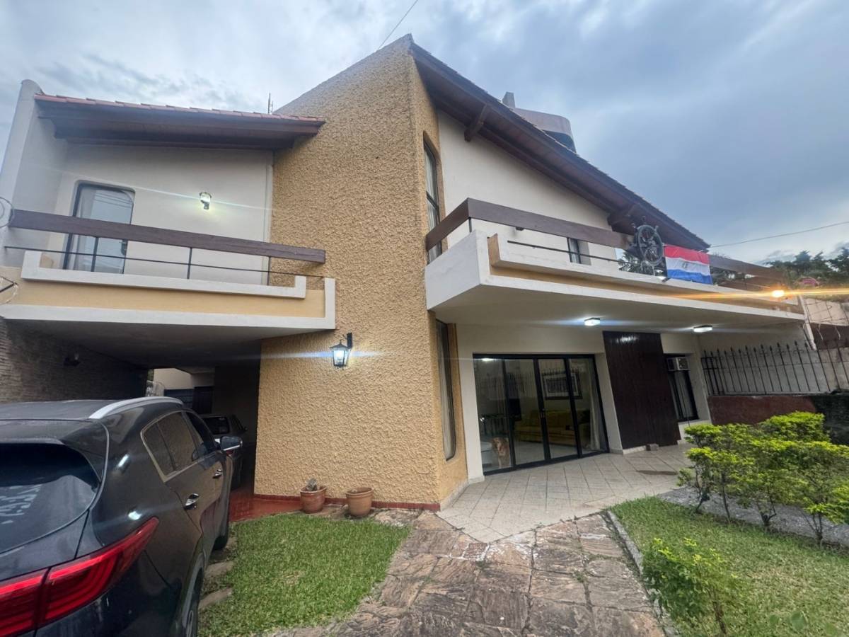 Casa en venta en Trinidad