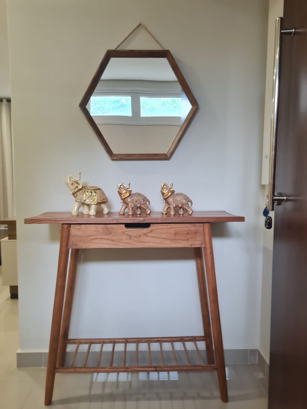 ALQUILO DEPARTAMENTO AMOBLADO - SOBRE MALUTIN — foto 3