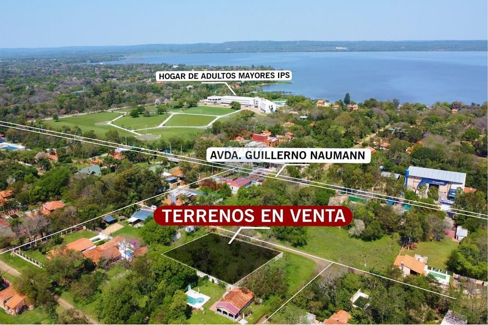 Terreno - Venta - San Bernardino, Paraguay — foto 2