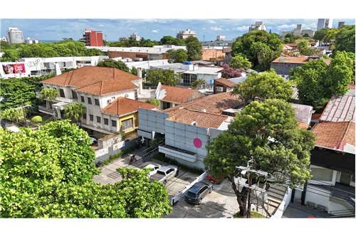 Terreno-Venta-Avda España casi Pitiantuta, Mariscal López, Asunción — foto 2
