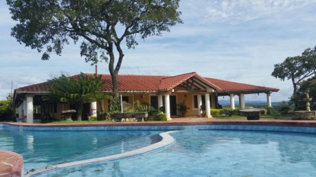 Casa Quinta En La Guardia