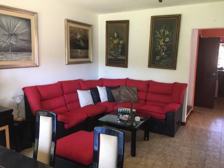 Venta Casa 3 Dormitorios Carrasco Sur