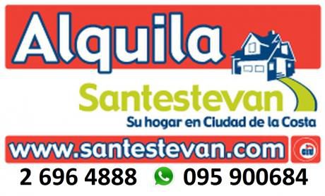 A Metros De Ancap Atlantida