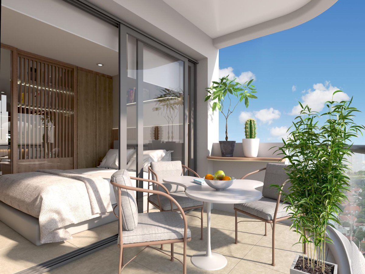 AFIANZA RECOLETA - PROYECTO EN POZO — foto 3