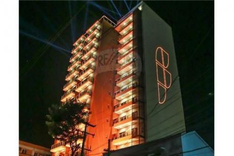 Alquilo Dpto. Céntrico En Edificio Fortaleza