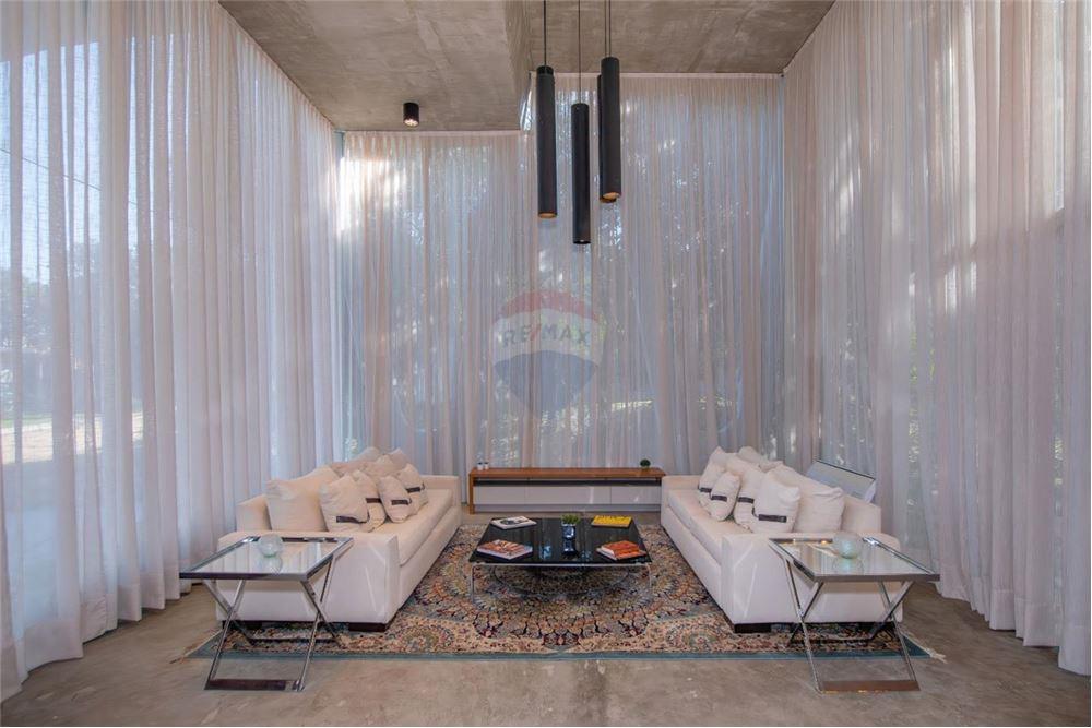 Exclusiva Residencia con Vista al Lago Ypacaraí — foto 3