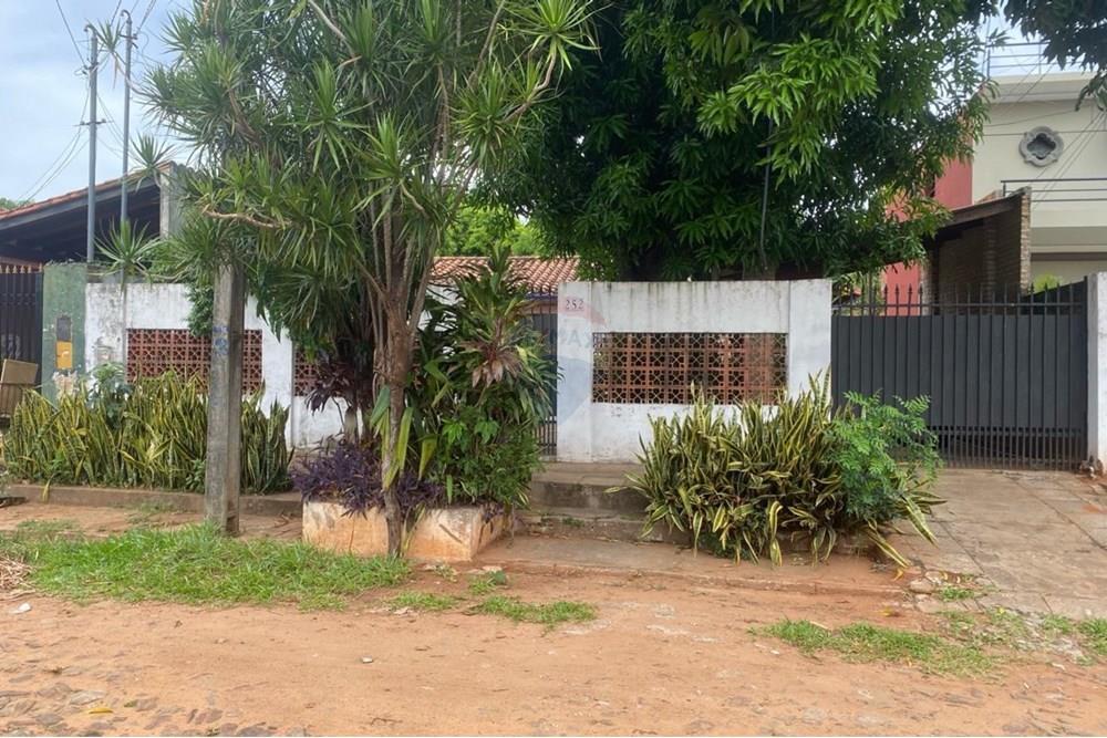 Casa - Venta - Paraguay Central San Lorenzo, invierte en un hogar comodo! — foto 2